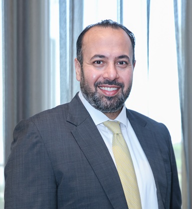 Abdallah Ahmad Profile Picture