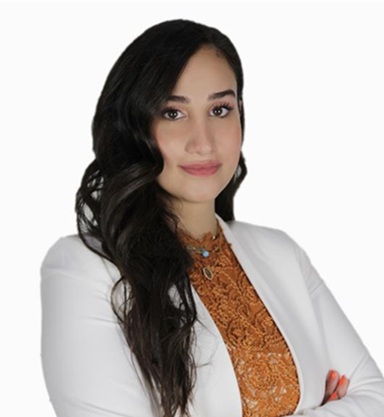 Ghada Profile Picture