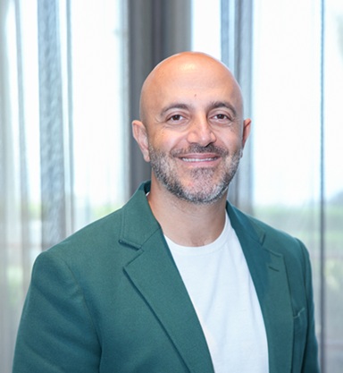 Mohamad El Nahi Profile Picture